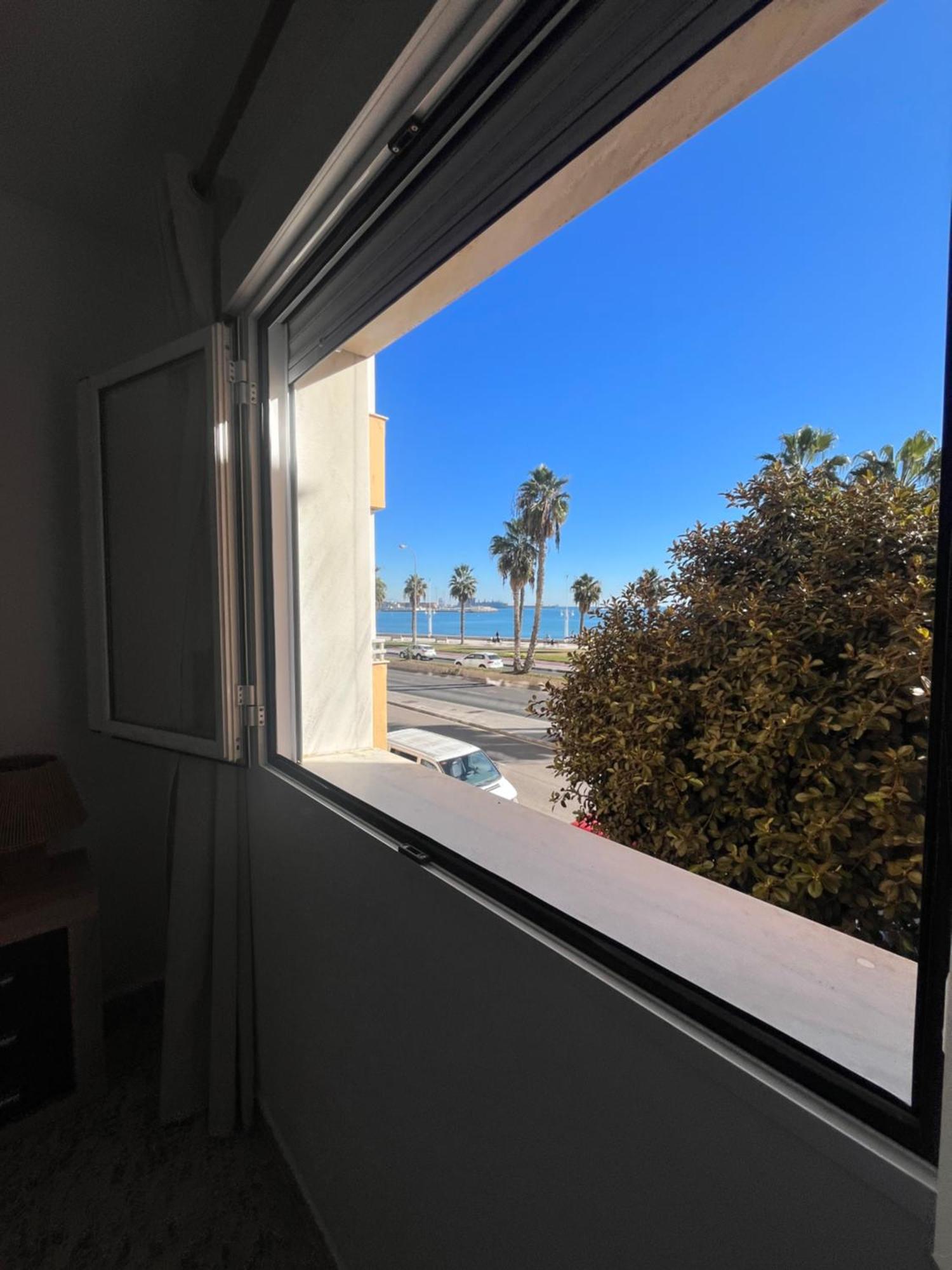 Love Rent4 Malaga Huelin Exteriér fotografie