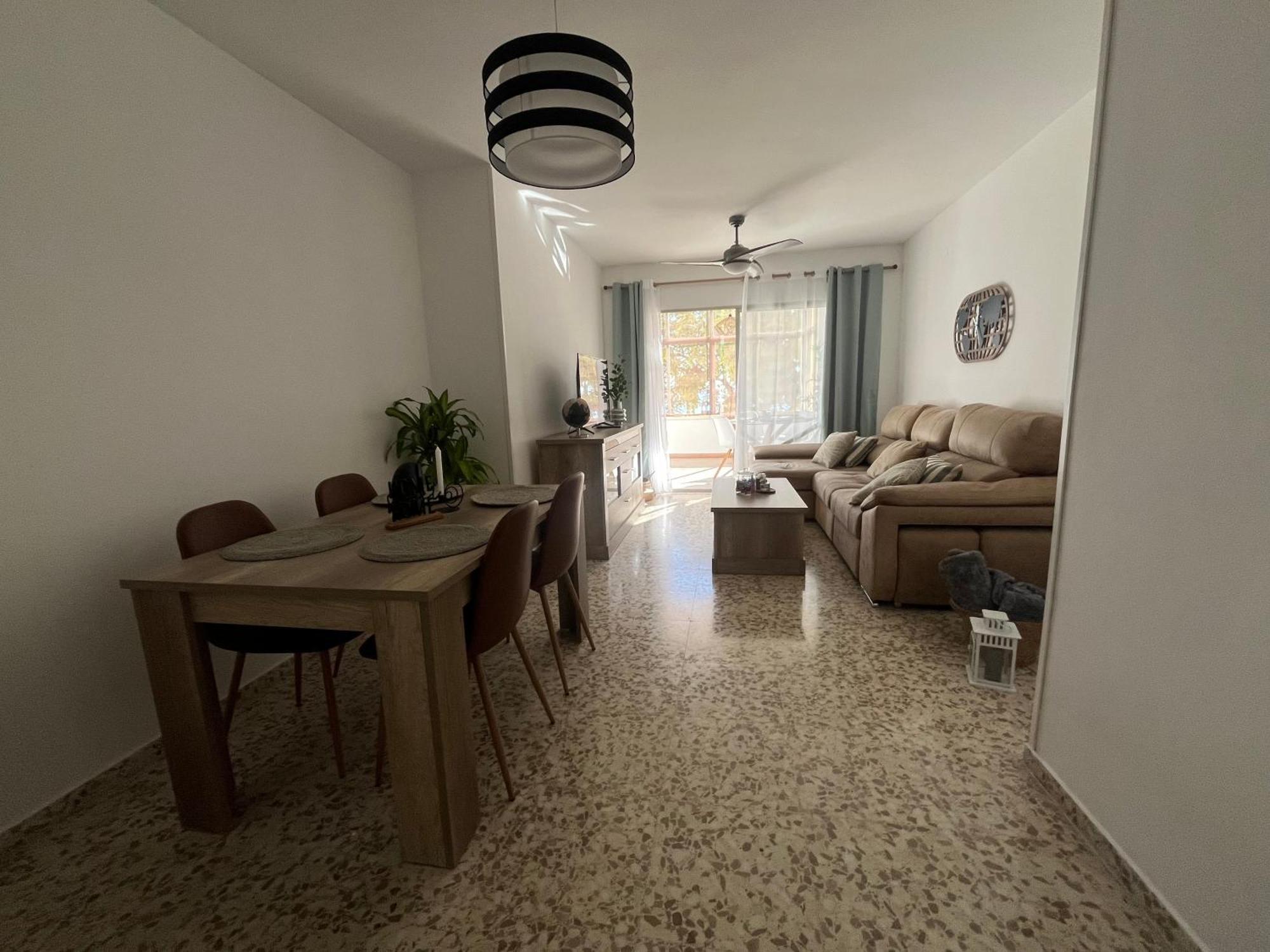 Love Rent4 Malaga Huelin Exteriér fotografie
