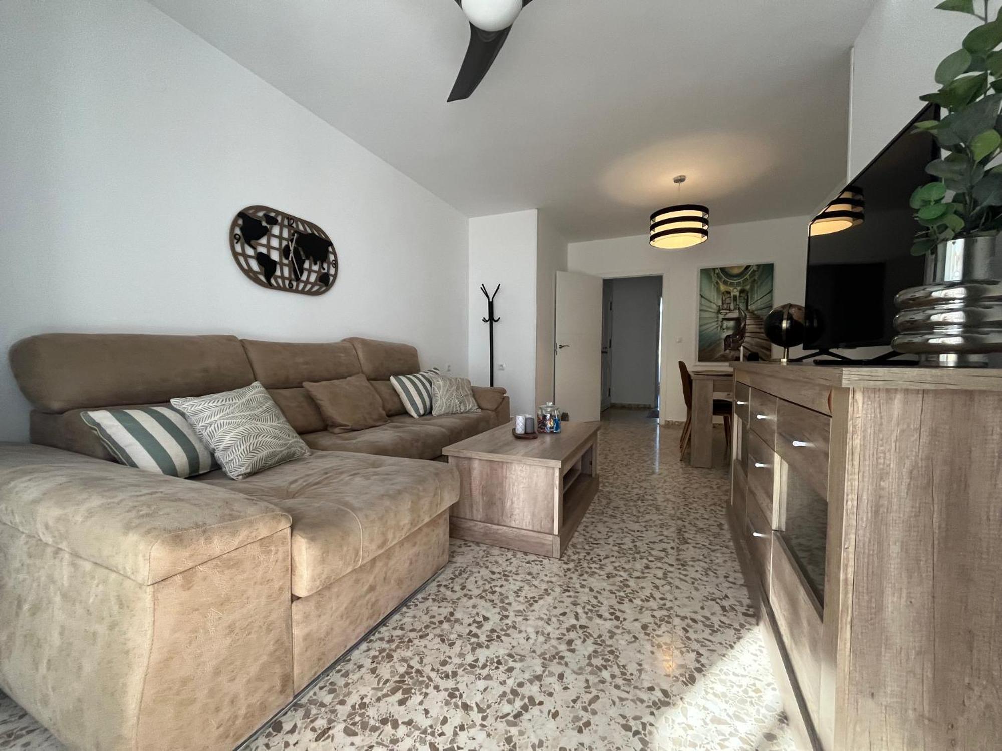 Love Rent4 Malaga Huelin Exteriér fotografie
